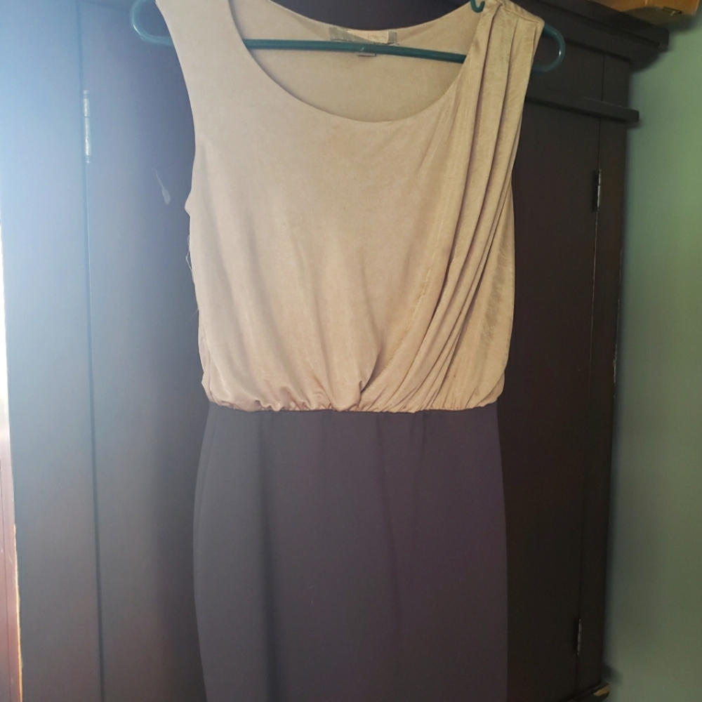 Short dress
